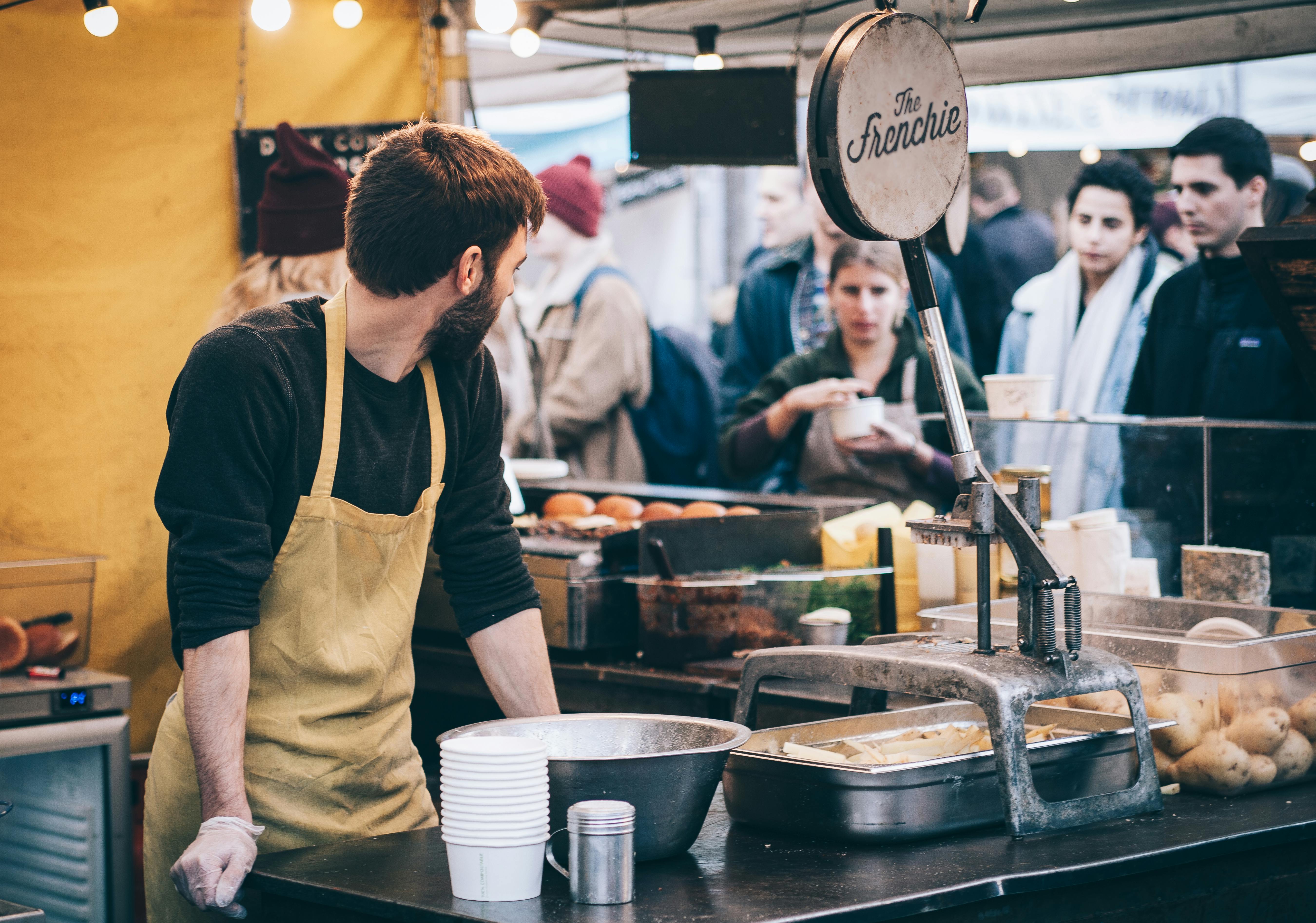 Building a Customer Retention System That Scales