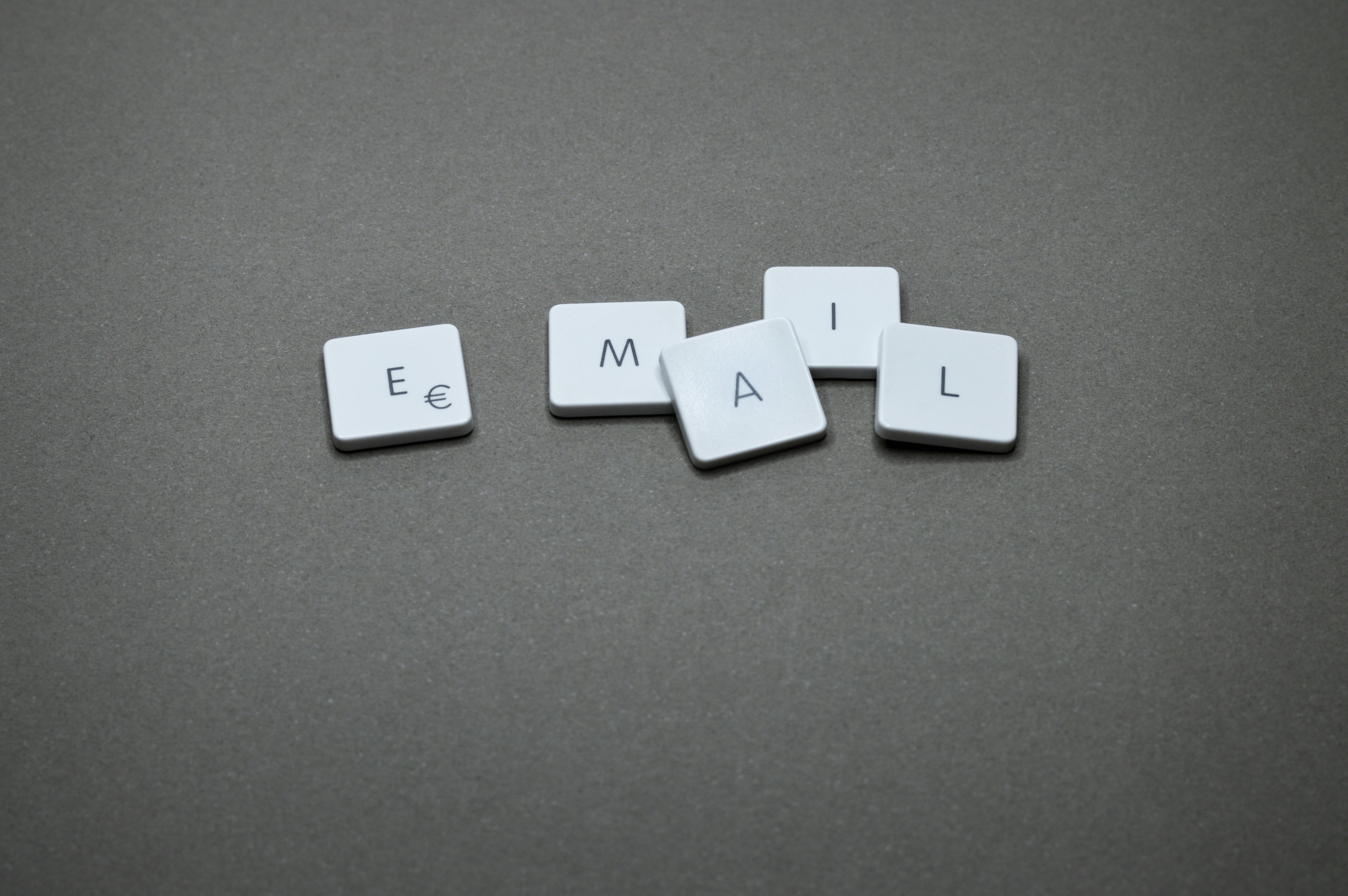 Email Sequences That Turn Leads Into Clients: A Framework