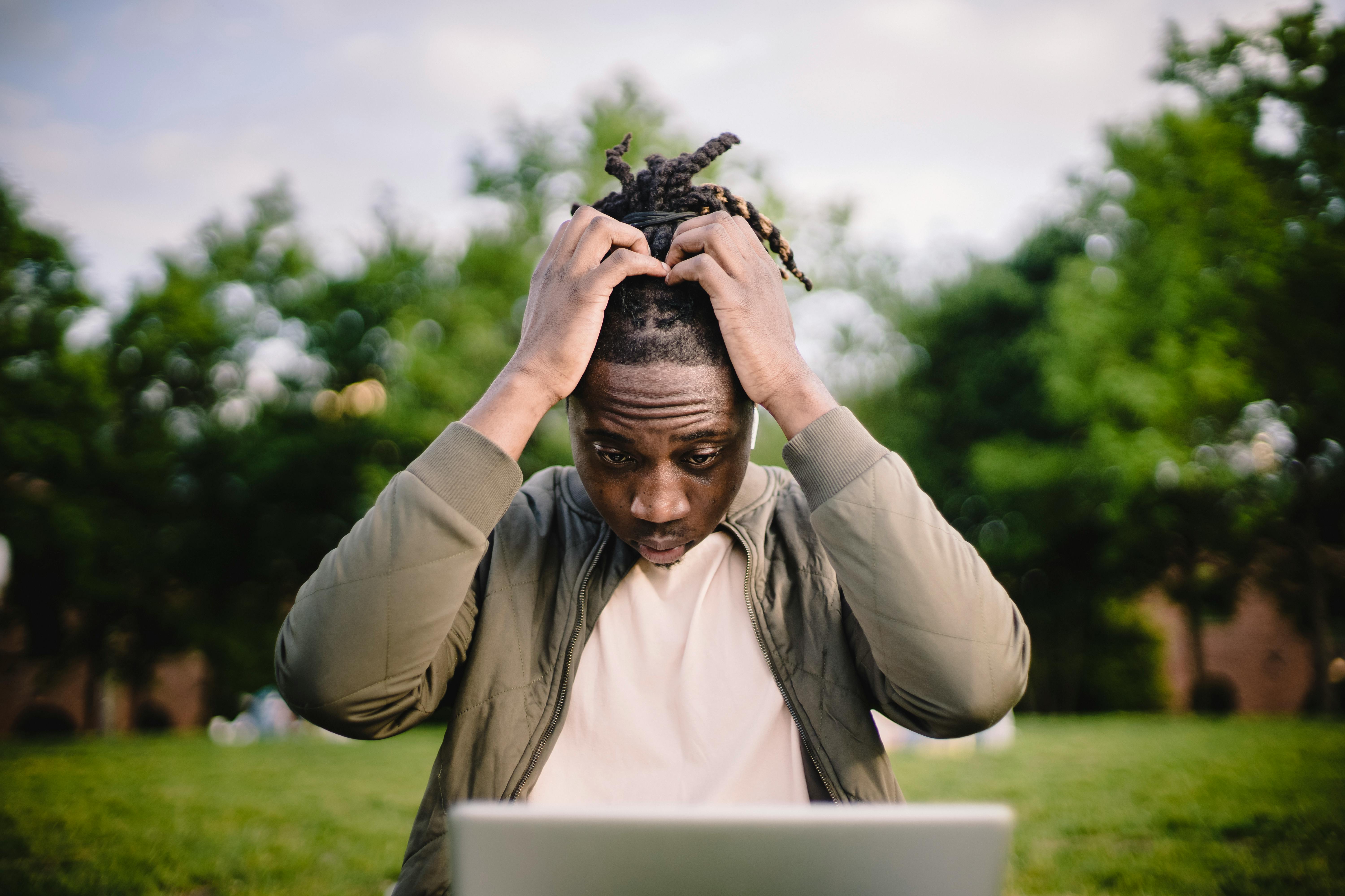 5 Website Mistakes Costing You Clients (And How to Fix Them)