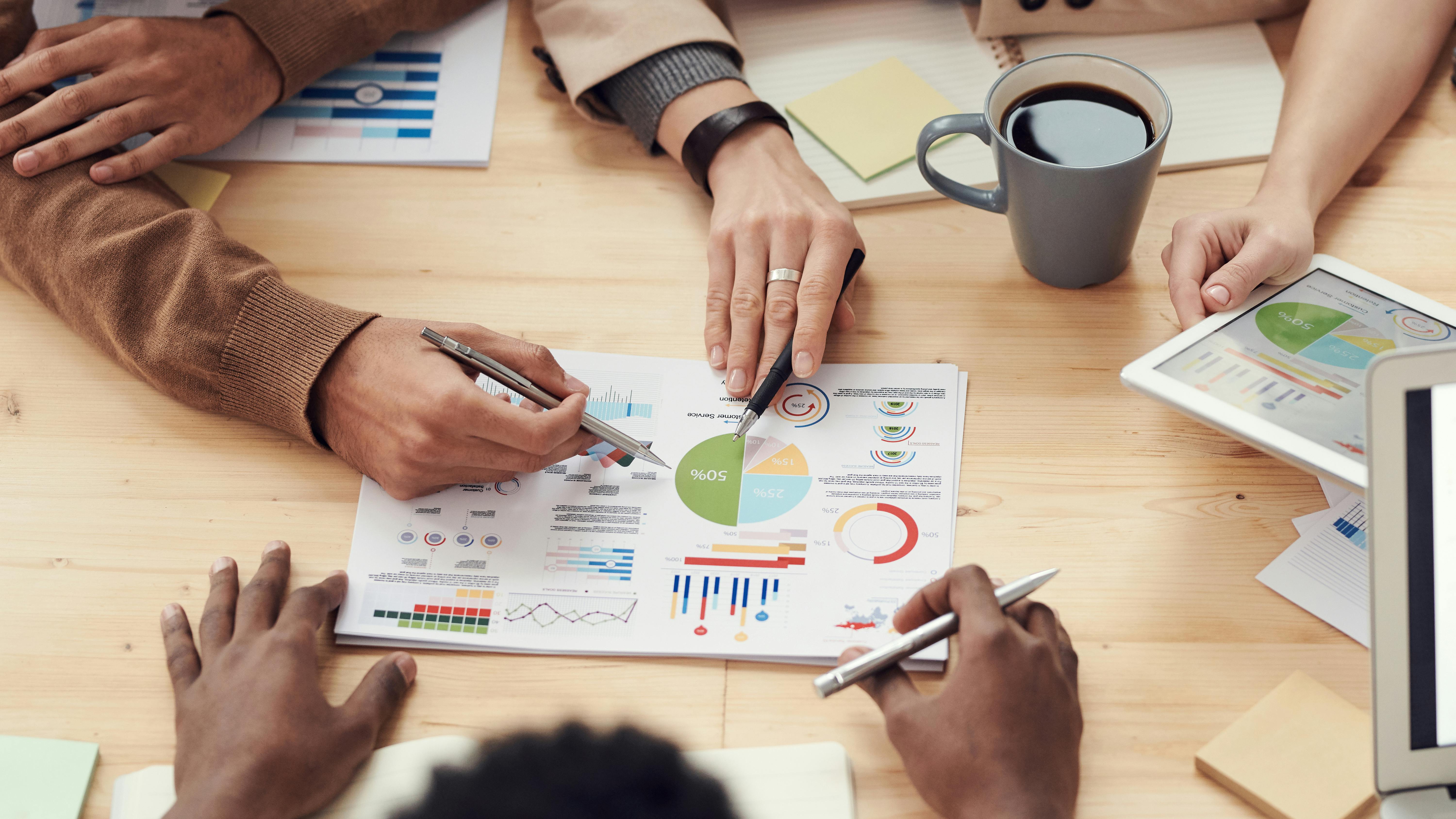 NexGen Growth Process
