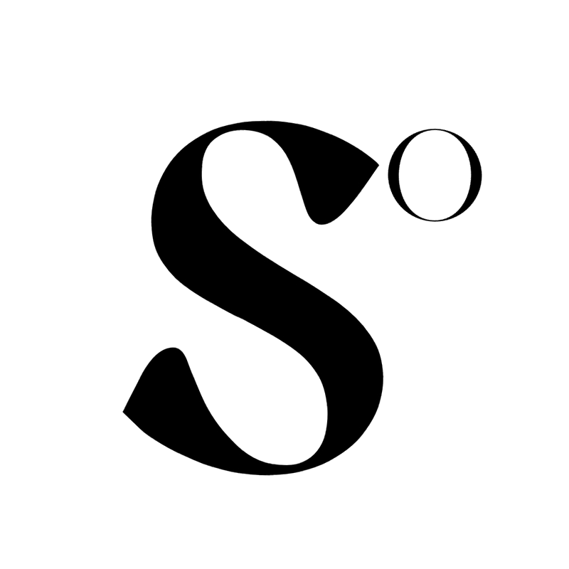 S Logo